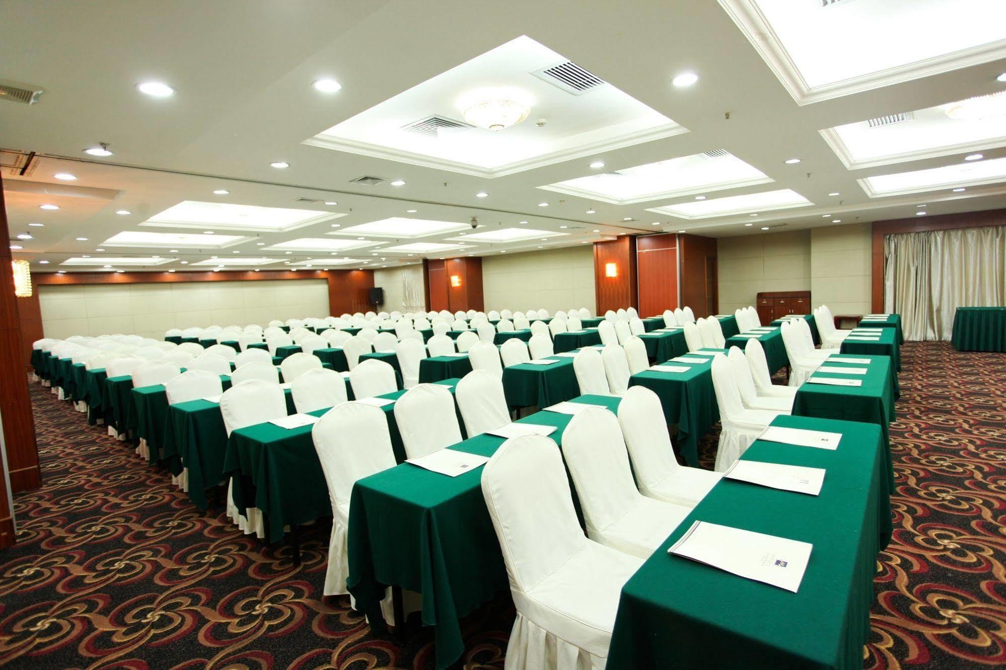 Shenzhen Dongmen Metropark Suites Hotel Zewnętrze zdjęcie