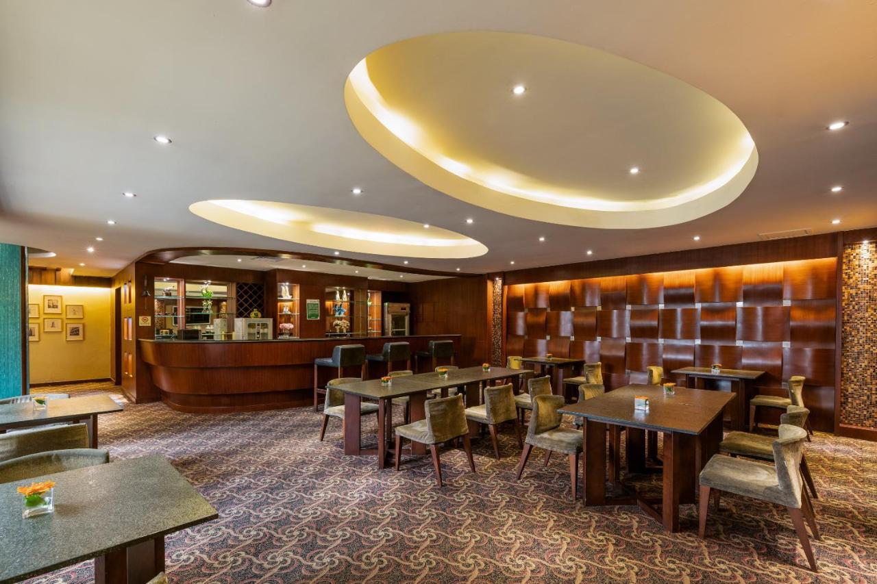 Shenzhen Dongmen Metropark Suites Hotel Zewnętrze zdjęcie